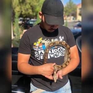 Meet your Posher, Freddy